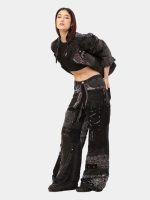 Bandana Denim Set - Image 3