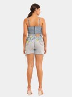 Ribbon Work Co-Ord Set - Image 2