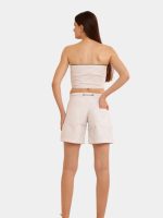 Fresh Lavender  Denim Co-Ord Set - Image 12