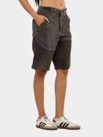 Jort with Tonal Black Panel - Image 5