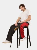 Crazy Patch Skater’s Denim - Image 2