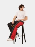Crazy Patch Skater’s Denim - Image 12