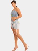 Ribbon Work Co-Ord Set - Image 6