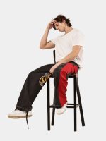 Crazy Patch Skater’s Denim - Image 11