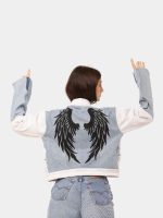 Winged Rewind Co-Ord Set - Image 9
