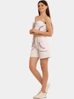 Fresh Lavender  Denim Co-Ord Set - Image 7