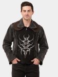Cyber Craft Pan Jacket –  CyberSigilism