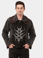 Cyber Craft Pan Jacket –  CyberSigilism