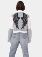 Winged Rewind Co-Ord Set - Image 3