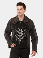 Cyber Craft Pan Jacket –  CyberSigilism - Image 10