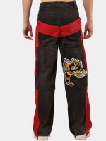 Crazy Patch Skater’s Denim - Image 4