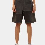 Jort with Tonal Black Panel
