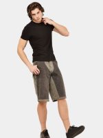 Dickies Jorts – Contrast Panel - Image 12
