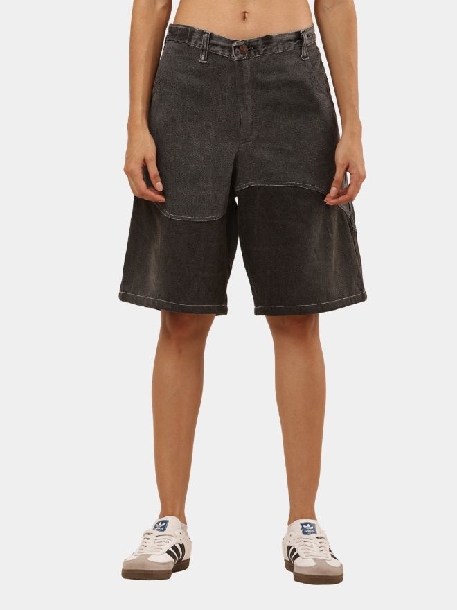4 Jort with Tonal Black Panel - Image 1