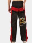 Crazy Patch Skater’s Denim