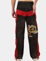 Crazy Patch Skater’s Denim
