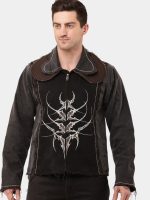 Cyber Craft Pan Jacket –  CyberSigilism - Image 4