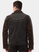 Cyber Craft Pan Jacket –  CyberSigilism - Image 9