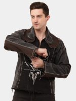 Cyber Craft Pan Jacket –  CyberSigilism - Image 8