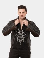 Cyber Craft Pan Jacket –  CyberSigilism - Image 7
