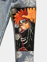 Levi’s Anime Graphic Denim Pant - Image 12