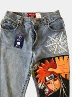 Levi’s Anime Graphic Denim Pant - Image 11