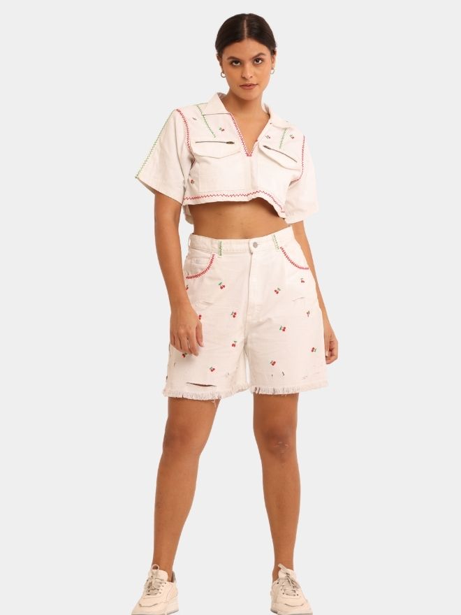 44 Cherry Cherry Set
