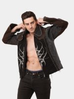 Cyber Craft Pan Jacket –  CyberSigilism - Image 6
