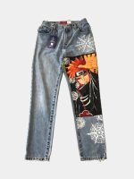 Levi’s Anime Graphic Denim Pant - Image 2