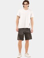 Two Shades Upcycled Shorts - Image 15