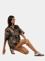 Carhartt Patchwork Co-Ord Set - Image 6
