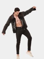Cyber Craft Pan Jacket –  CyberSigilism - Image 5