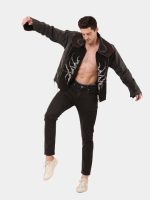 Cyber Craft Pan Jacket –  CyberSigilism - Image 2