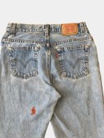Levi’s Anime Graphic Denim Pant - Image 6