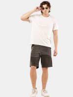 Two Shades Upcycled Shorts - Image 13