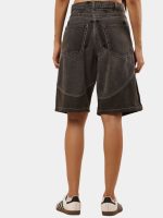 Jort with Tonal Black Panel - Image 3