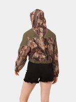 Realtree Crop Jacket - Image 6