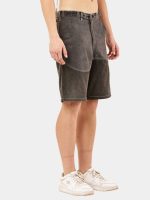 Two Shades Upcycled Shorts - Image 7