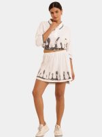 Split Splash RL Polo Co-Ord Set - Image 9