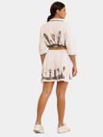 Split Splash RL Polo Co-Ord Set - Image 8