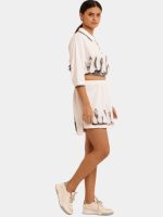 Split Splash RL Polo Co-Ord Set - Image 7