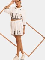 Split Splash RL Polo Co-Ord Set - Image 5
