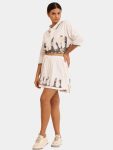 Split Splash RL Polo Co-Ord Set
