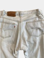 Denim Pants – Skull Embroidered Patchwork - Image 19