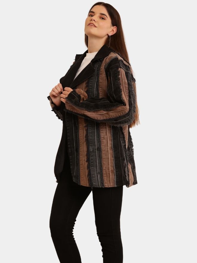 64 The Reborn Jacket - Image 1