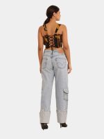 Levi’s Double Hem Denim Jeans - Image 10