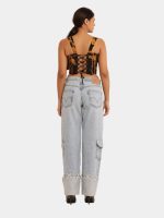 Levi’s Double Hem Denim Jeans - Image 9