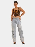Levi’s Double Hem Denim Jeans - Image 8
