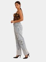 Levi’s Double Hem Denim Jeans - Image 4