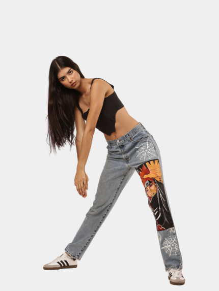 Levi’s Anime Graphic Denim Pant